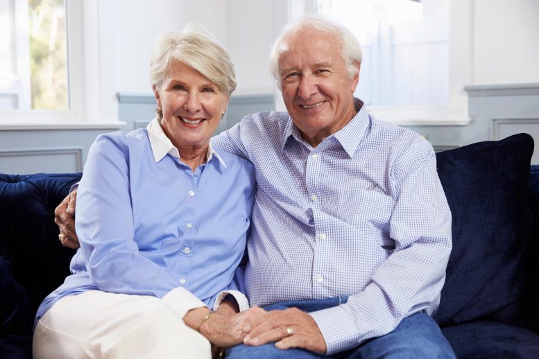 减缓衰老过程：两种血液蛋白可能是长寿和健康生活的关键